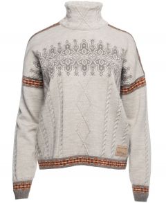 Aspøy Womens Sweater