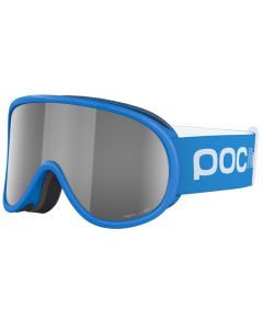 POCito Retina Kids Goggles - Fluorescent Blue / Clarity POCito