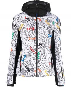 Rossignol Womens Eco-Logic Ski Jacket