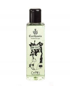 Carthusia Forget Me Not Shower Gel