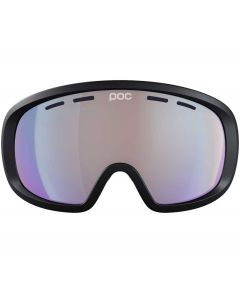 POC Fovea Mid Clarity Photochromic Goggles - Black