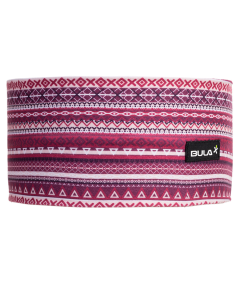 Bula Therma Comfort Peace Earband Quilt