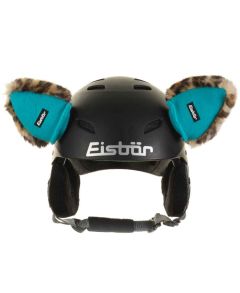 Eisbaer Helmet Ears - Aqua