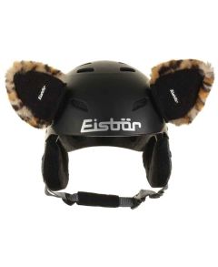 Eisbaer Helmet Ears - Black