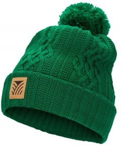 Hoven Hat - Bright Green