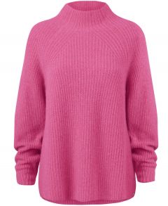 Isla Relaxed Pullover