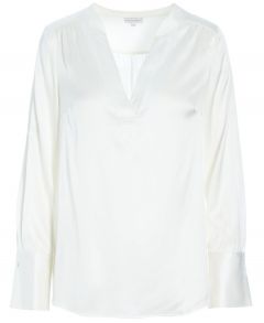 Jennifer Silk Shirt