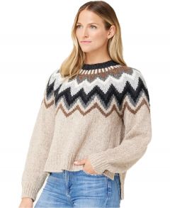 Lana Sweater - Oat