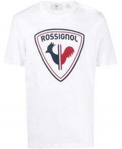 Rossignol Mens Logo Rossi Tee