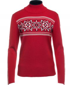 Tindefjell Womens Sweater