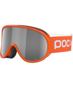 POCito Retina Kids Goggles - Fluorescent Orange / Clarity POCito