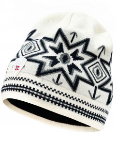 Tindefjell Hat - Offf White