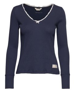 Tiny Miracle L/S Top