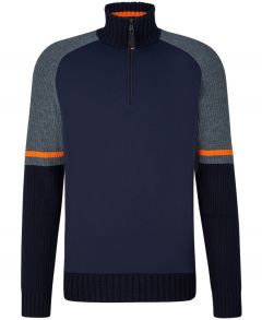 Bogner Fire + Ice Vades Hybrid Sport Sweater