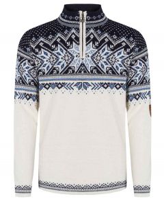 Vail Unisex Sweater - Off White