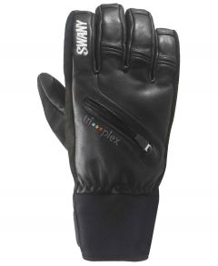 X-Cell Leather Glove