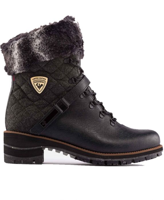 Limited Edition 1907 Megeve Boots from Rossignol