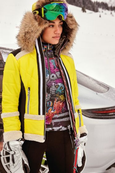 overhandigen bereik Troosteloos 5 Best Designer Ski Wear Brands | Luxury Ski Jackets - Blog